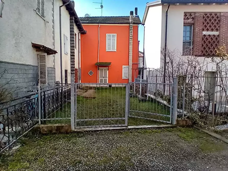 Immagine 5 di Appartamento in vendita  a Alessandria