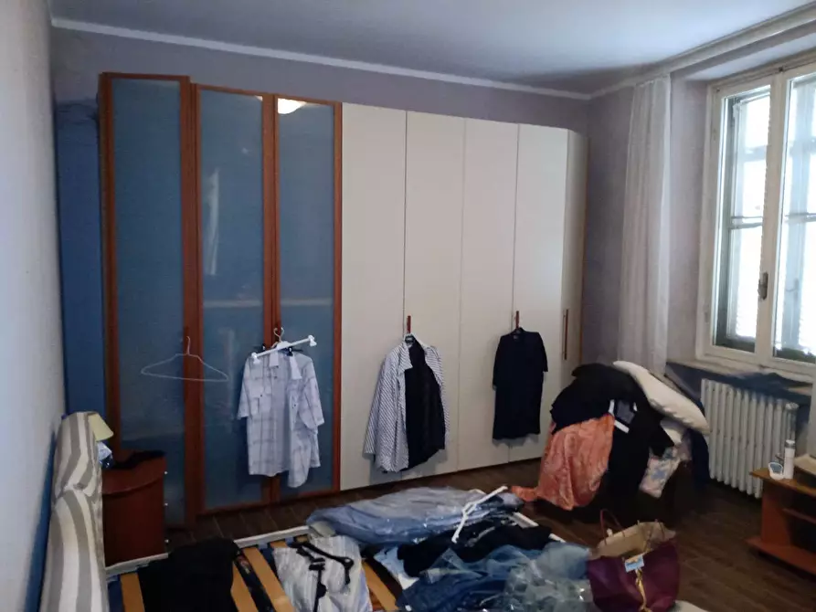 Immagine 14 di Appartamento in vendita  a Alessandria