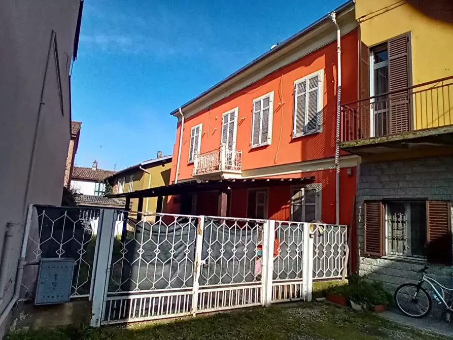 Immagine 1 di Appartamento in vendita  a Alessandria