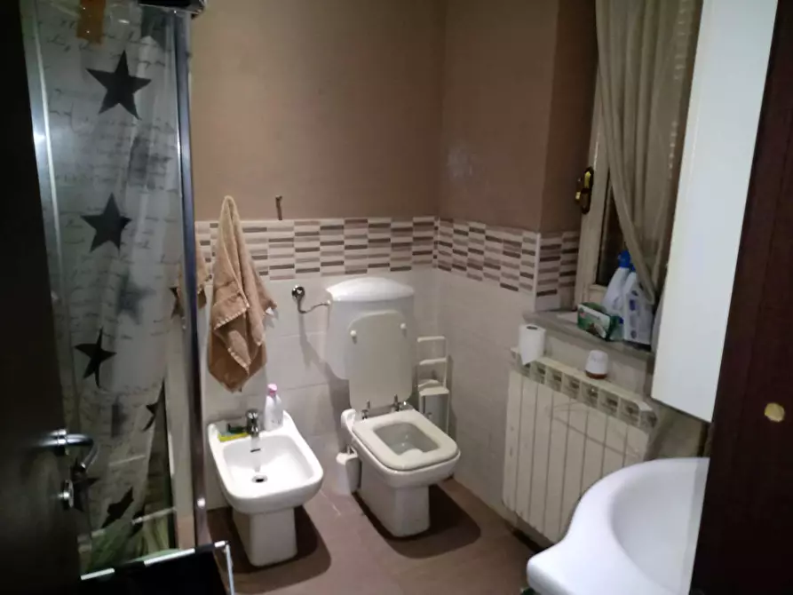 Immagine 8 di Appartamento in vendita  a Alessandria