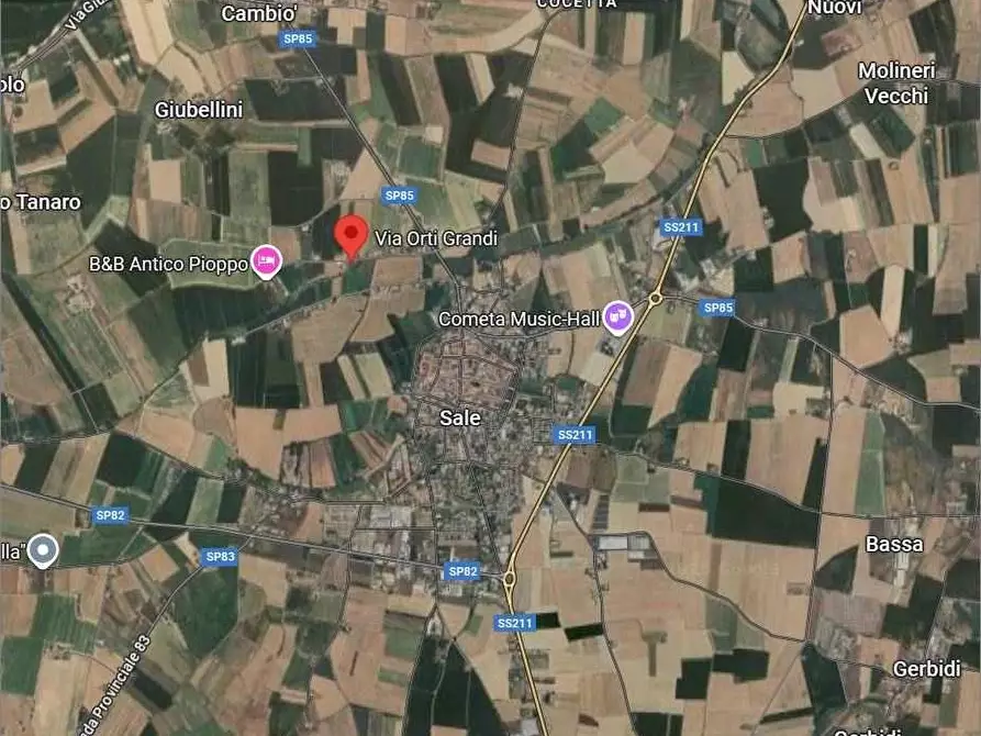 Immagine 10 di Appartamento in vendita  a Sale