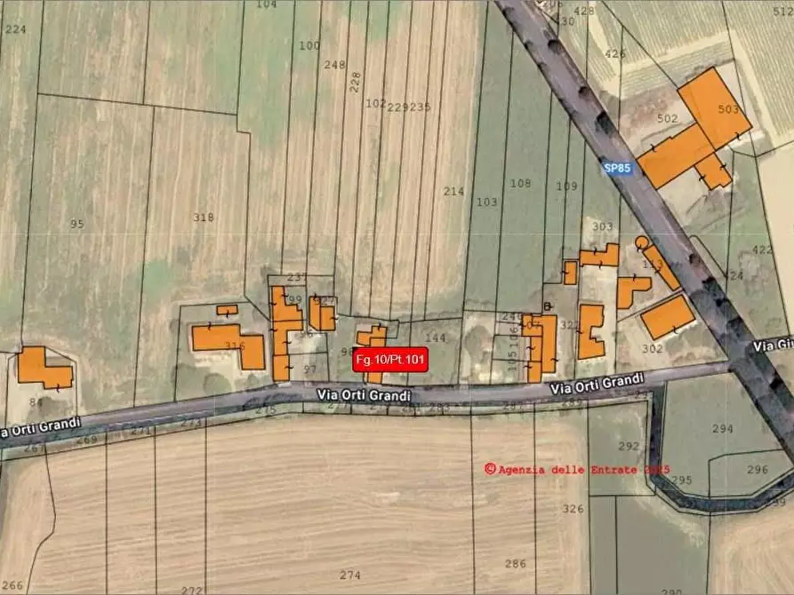 Immagine 9 di Appartamento in vendita  a Sale