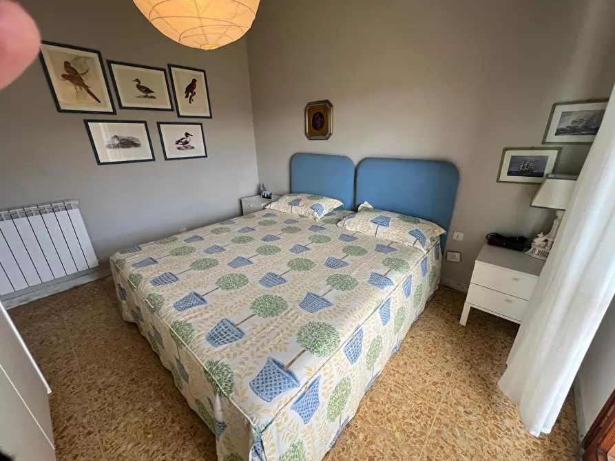 Immagine 10 di Mansarda in vendita  a Viareggio