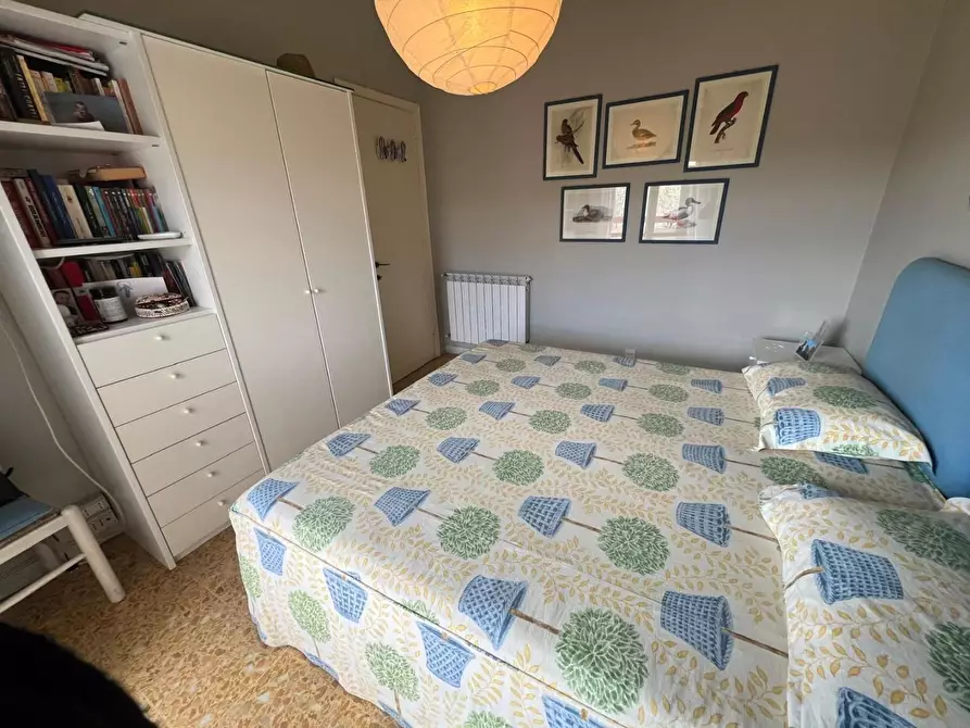 Immagine 11 di Mansarda in vendita  a Viareggio