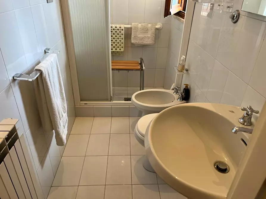 Immagine 9 di Mansarda in vendita  a Viareggio