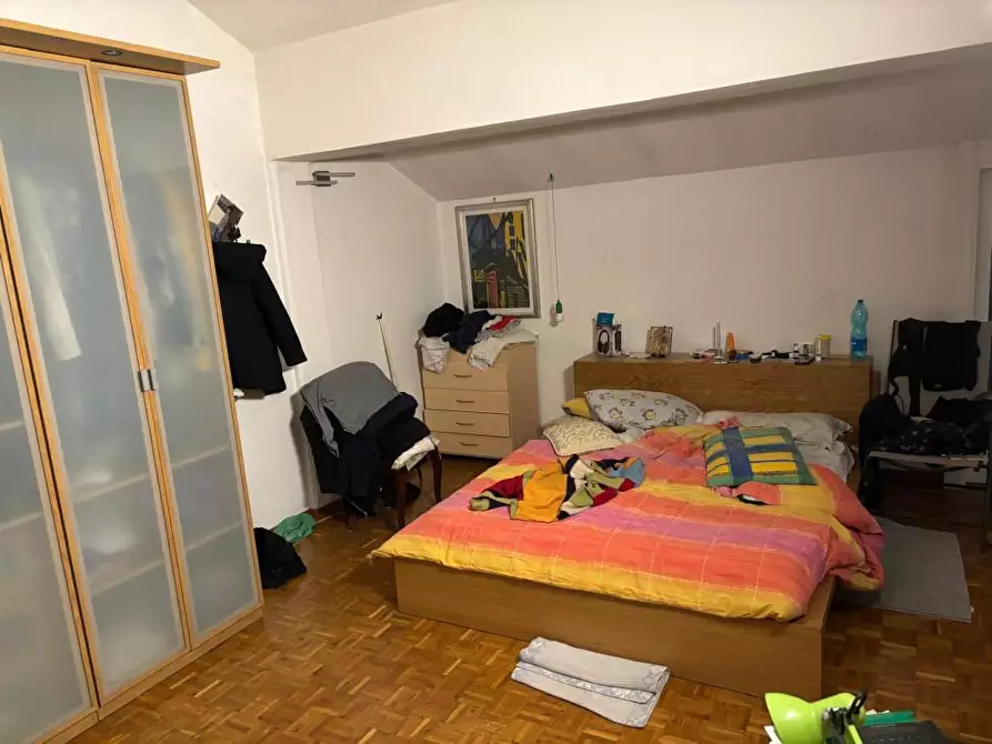 Immagine 7 di Appartamento in vendita  a Tortona