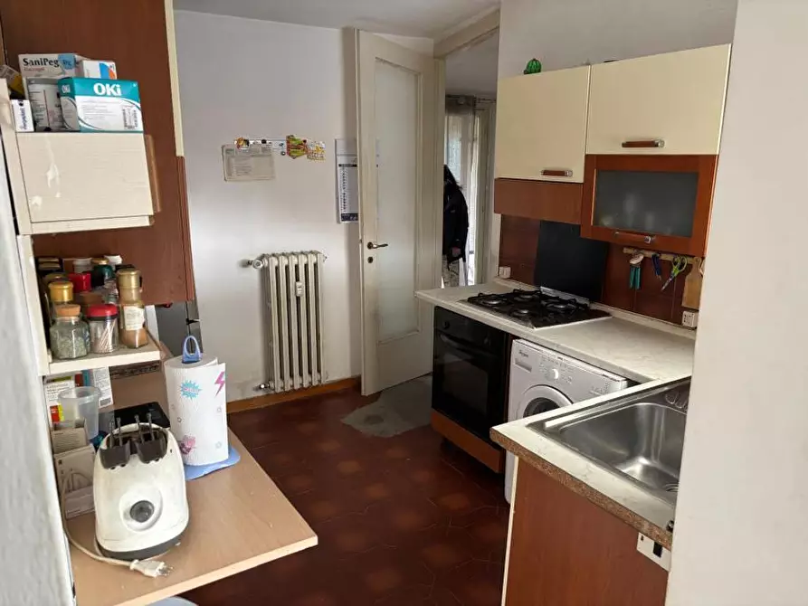 Immagine 5 di Appartamento in vendita  a Tortona