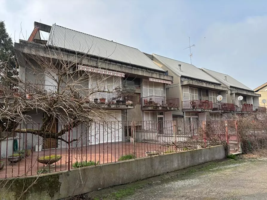 Immagine 3 di Appartamento in vendita  a Tortona