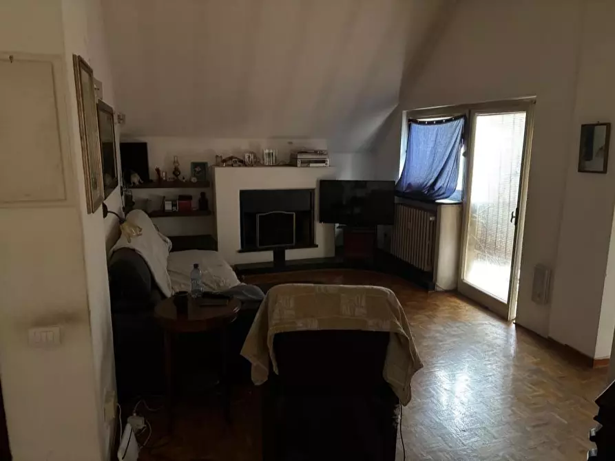 Immagine 4 di Appartamento in vendita  a Tortona