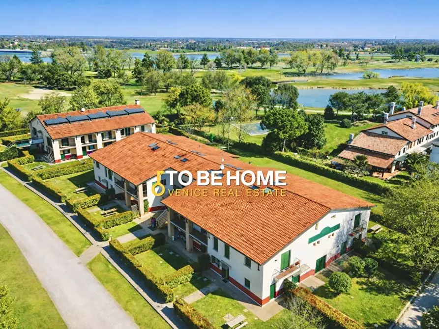 Immagine 1 di Appartamento in vendita  a Martellago