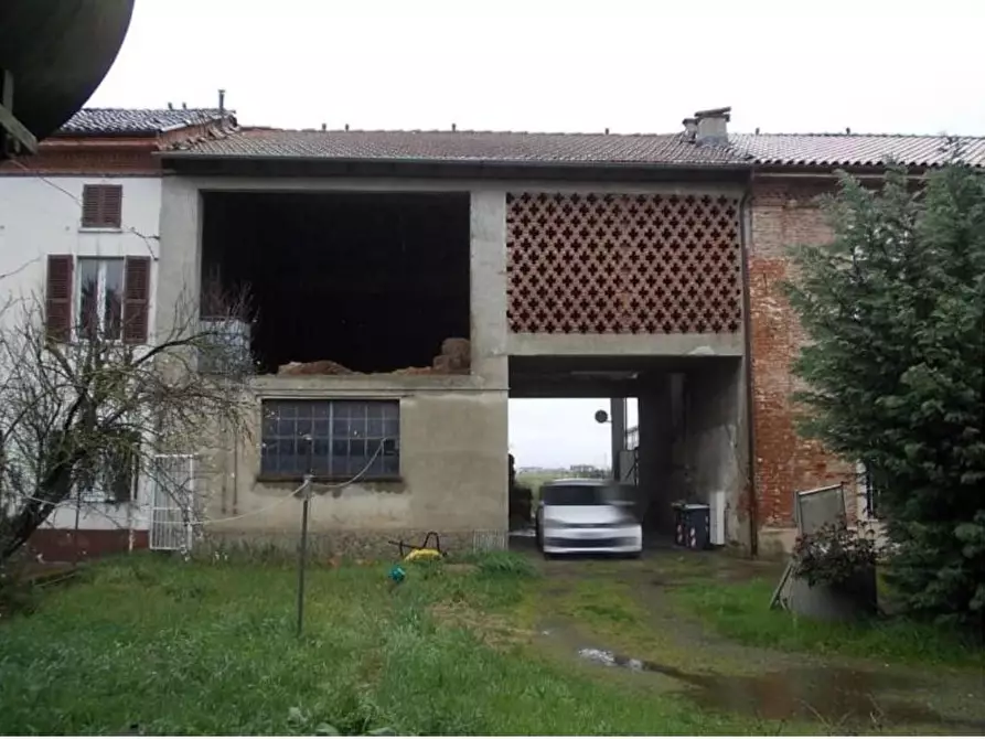 Immagine 5 di Terratetto in vendita  a Predosa