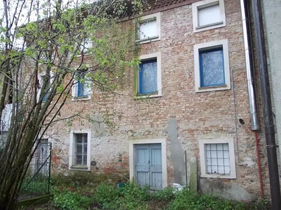 Immagine 4 di Terratetto in vendita  a Predosa