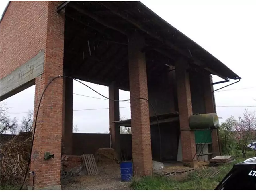 Immagine 9 di Terratetto in vendita  a Predosa