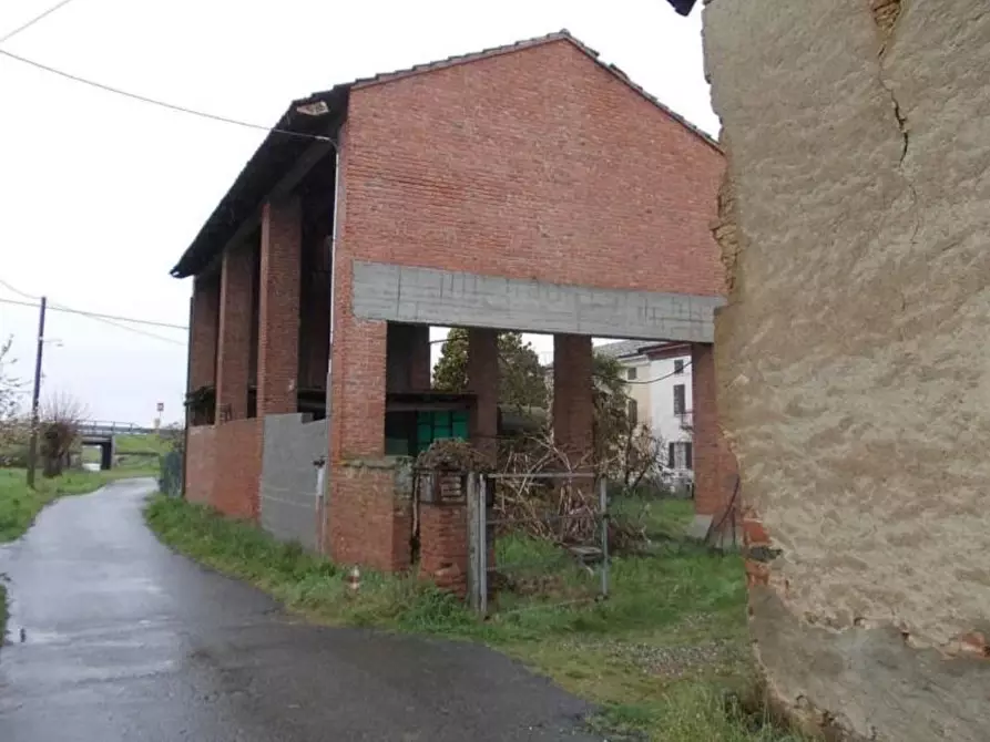 Immagine 10 di Terratetto in vendita  a Predosa