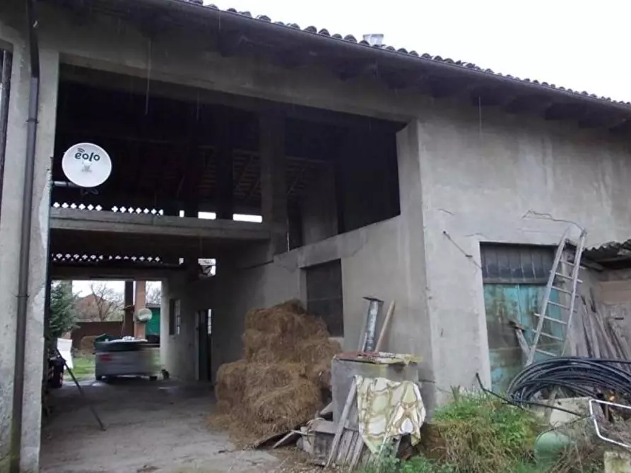 Immagine 7 di Terratetto in vendita  a Predosa