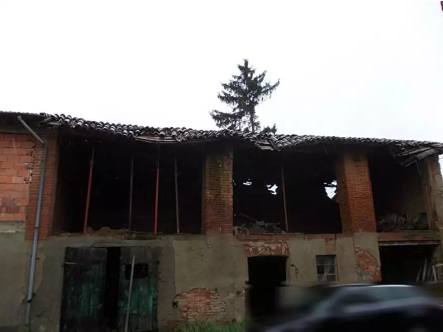 Immagine 8 di Terratetto in vendita  a Predosa