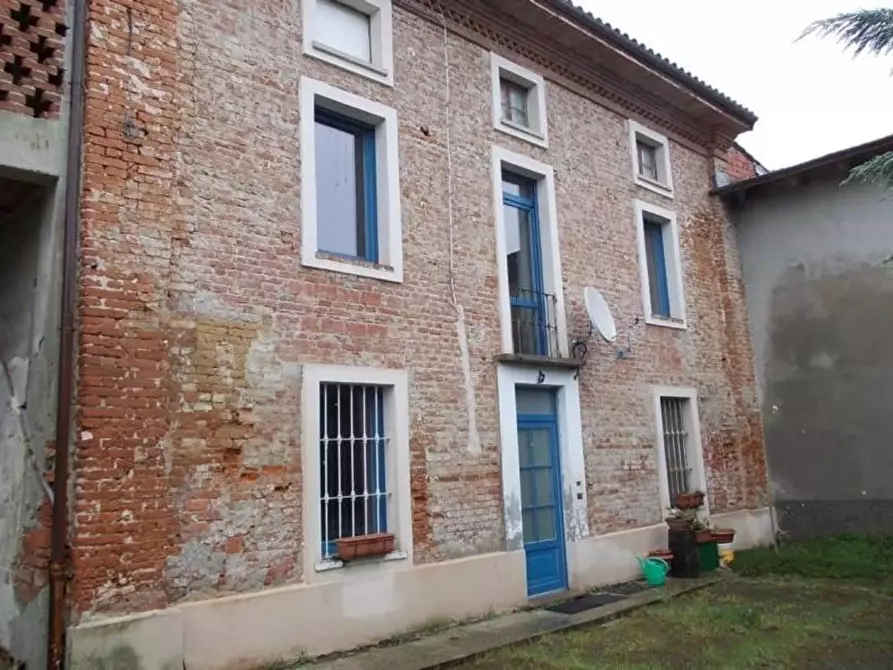 Immagine 6 di Terratetto in vendita  a Predosa