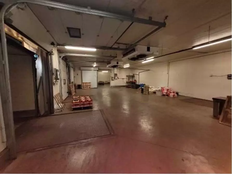 Immagine 4 di Capannone industriale in vendita  a Alessandria
