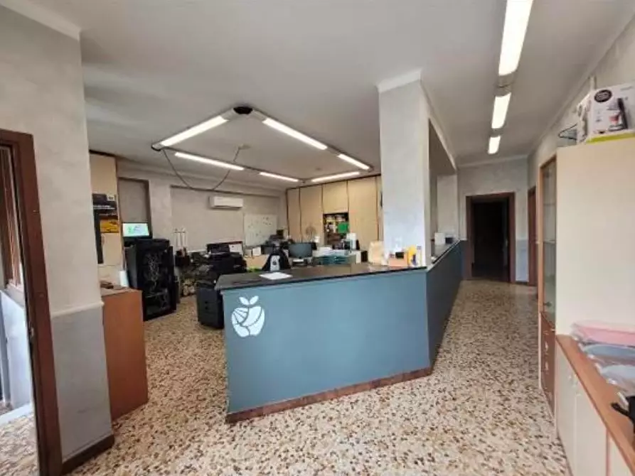 Immagine 6 di Capannone industriale in vendita  a Alessandria