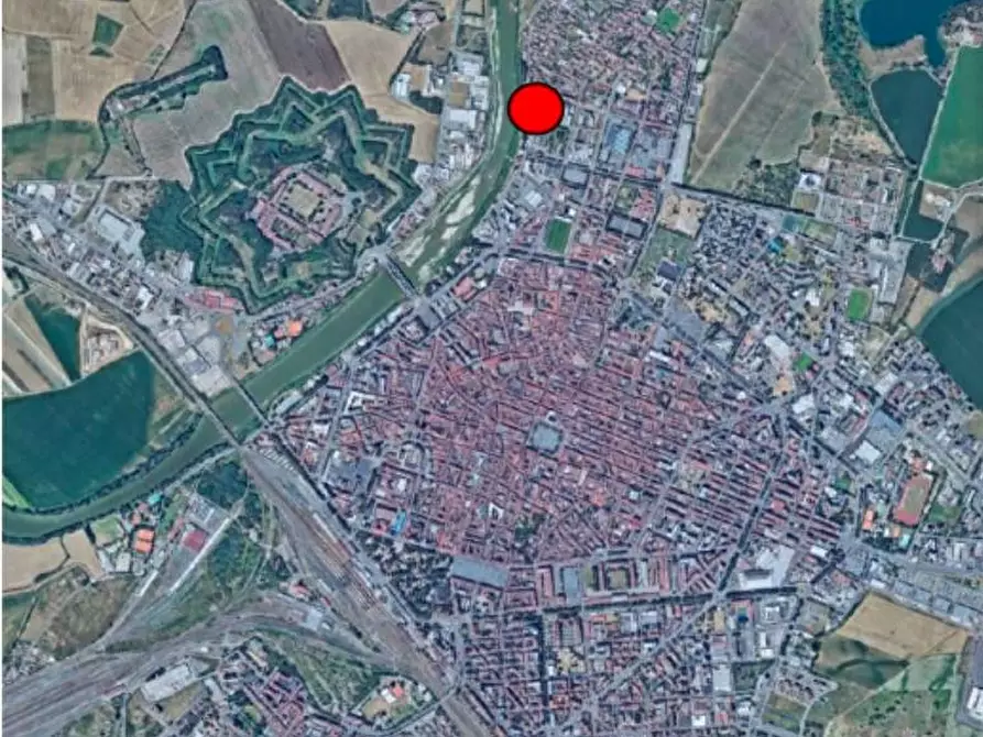 Immagine 12 di Capannone industriale in vendita  a Alessandria