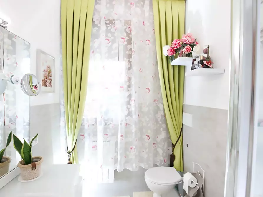 Immagine 33 di Appartamento in vendita  a Collesalvetti