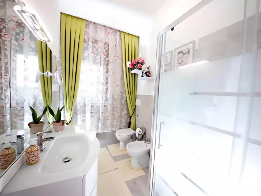 Immagine 32 di Appartamento in vendita  a Collesalvetti