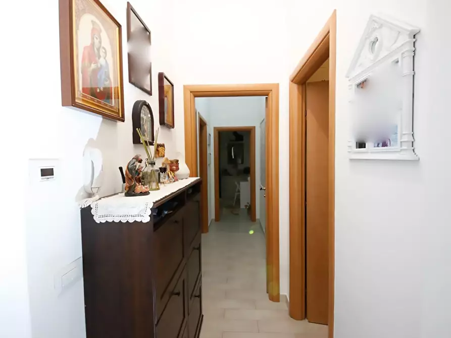 Immagine 23 di Appartamento in vendita  a Collesalvetti