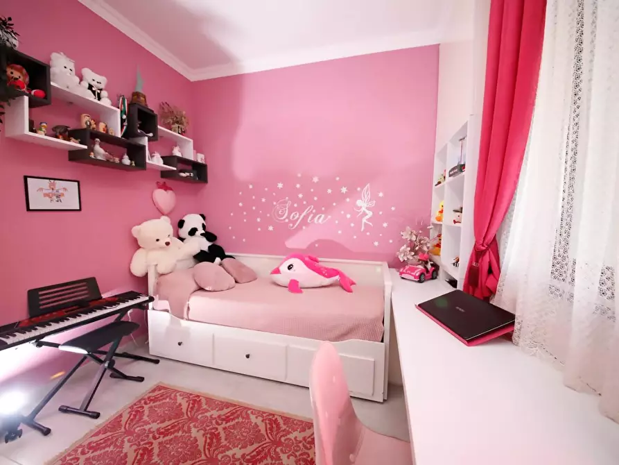 Immagine 25 di Appartamento in vendita  a Collesalvetti