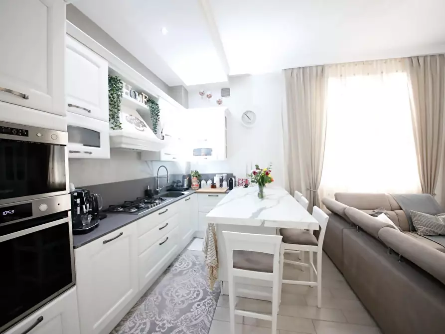 Immagine 17 di Appartamento in vendita  a Collesalvetti