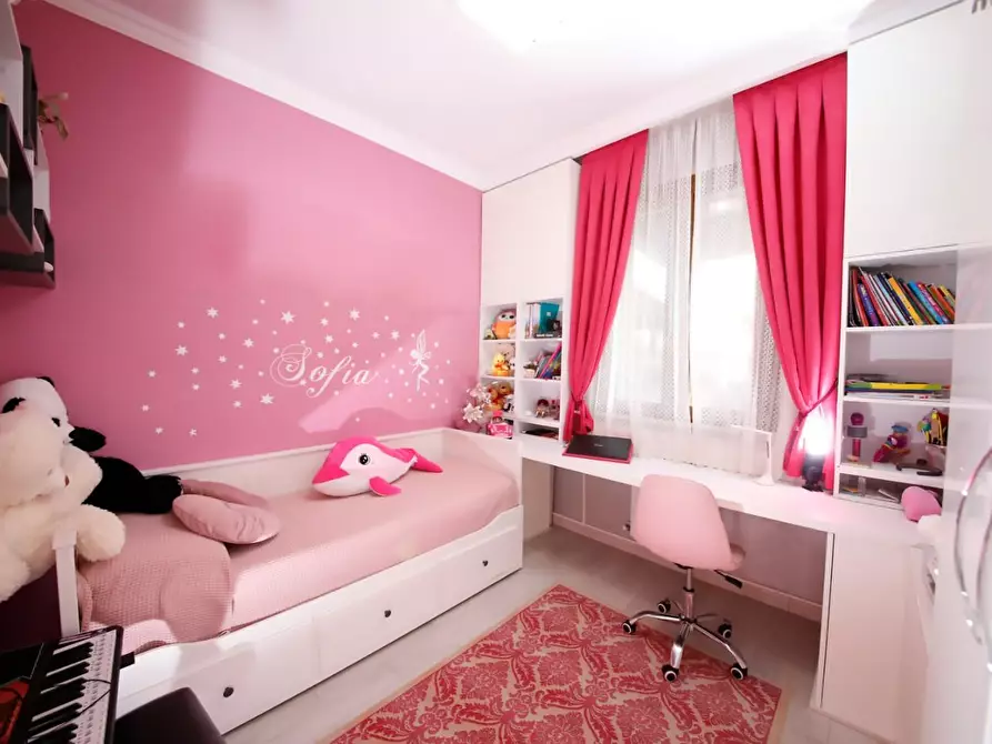 Immagine 27 di Appartamento in vendita  a Collesalvetti