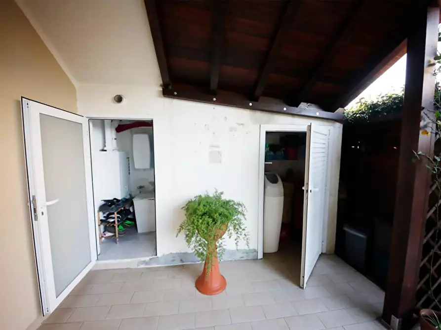 Immagine 7 di Appartamento in vendita  a Collesalvetti