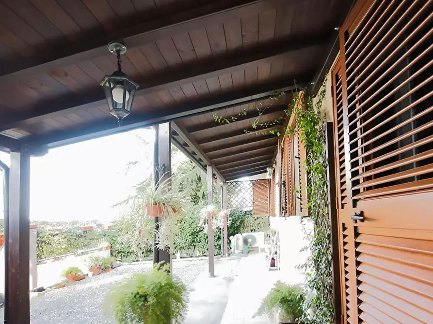 Immagine 6 di Appartamento in vendita  a Collesalvetti