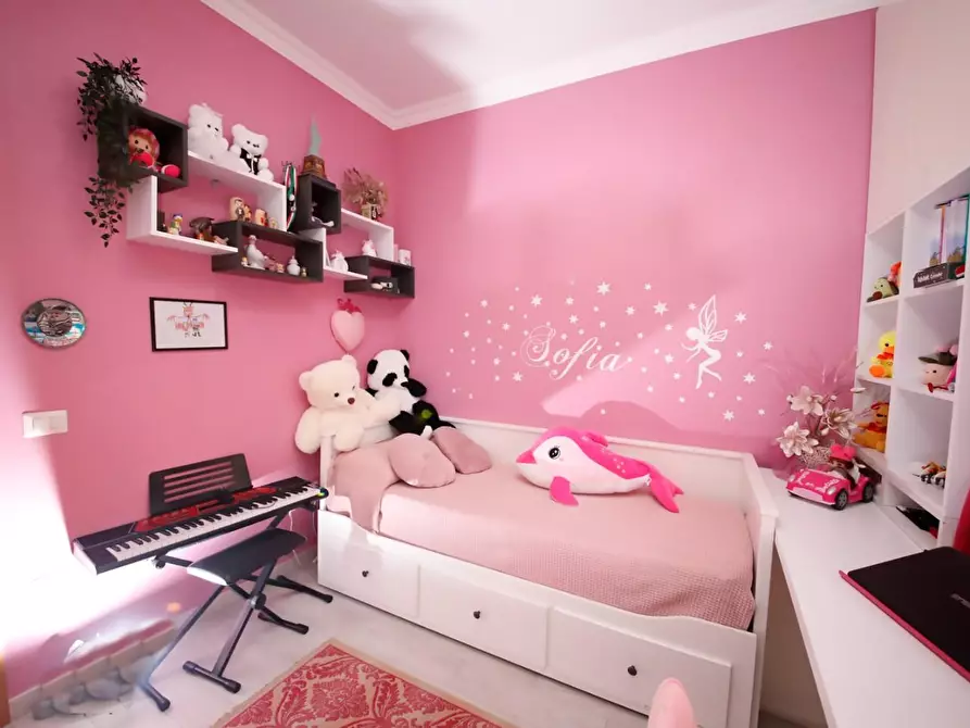 Immagine 24 di Appartamento in vendita  a Collesalvetti