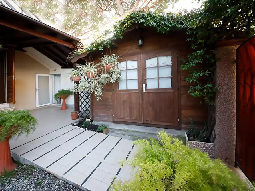 Immagine 8 di Appartamento in vendita  a Collesalvetti