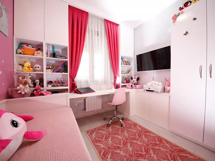 Immagine 26 di Appartamento in vendita  a Collesalvetti