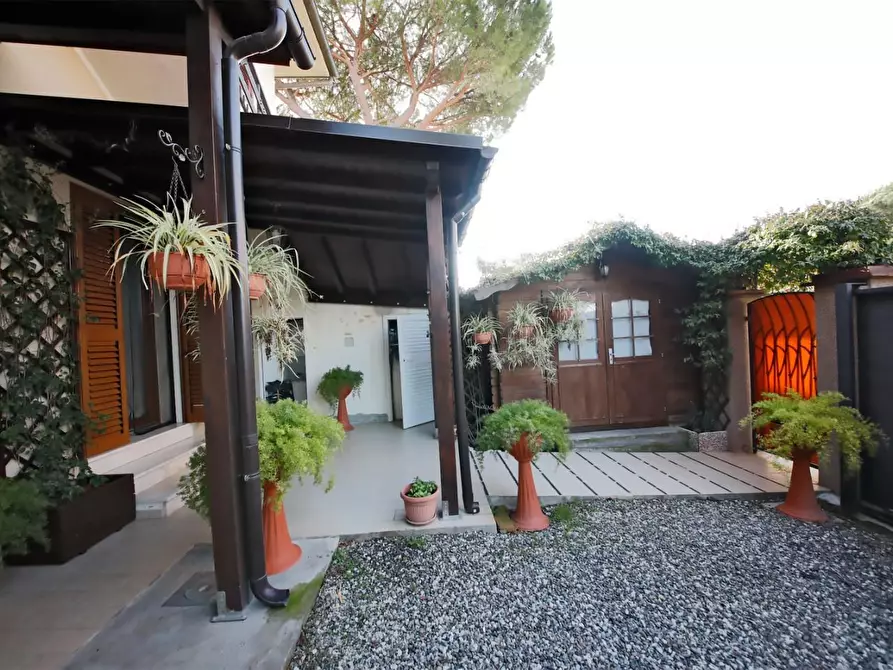 Immagine 3 di Appartamento in vendita  a Collesalvetti