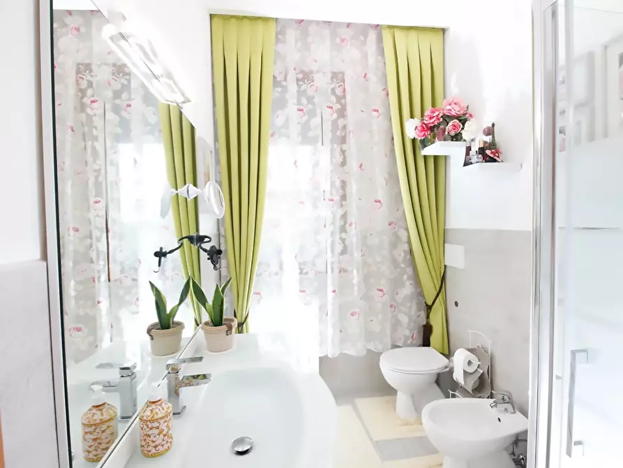 Immagine 30 di Appartamento in vendita  a Collesalvetti