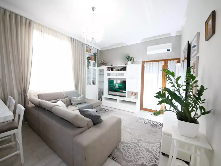 Immagine 11 di Appartamento in vendita  a Collesalvetti