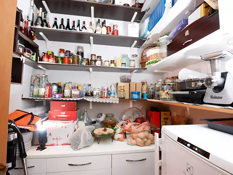 Immagine 28 di Appartamento in vendita  a Collesalvetti