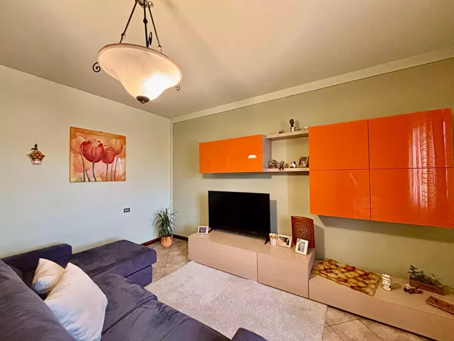 Immagine 72 di Casa indipendente in vendita  a Santa Croce Sull'arno