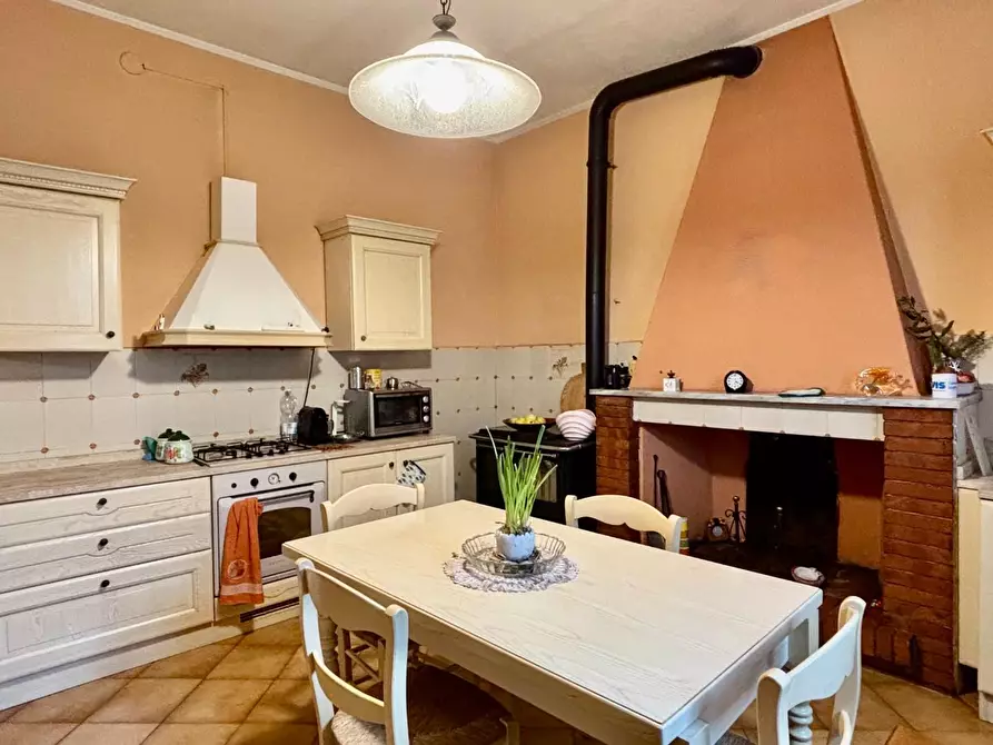 Immagine 47 di Casa indipendente in vendita  a Santa Croce Sull'arno
