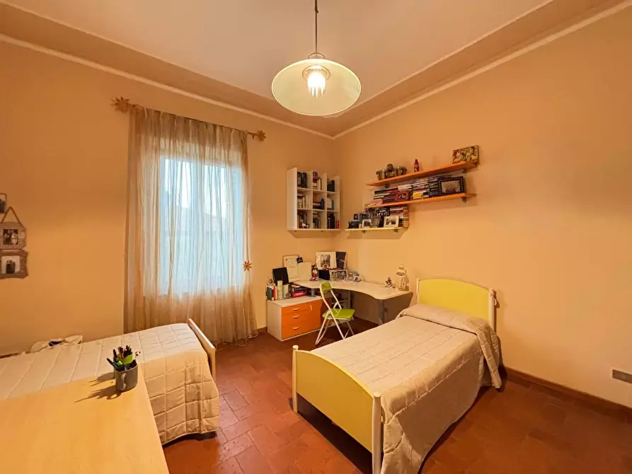 Immagine 55 di Casa indipendente in vendita  a Santa Croce Sull'arno