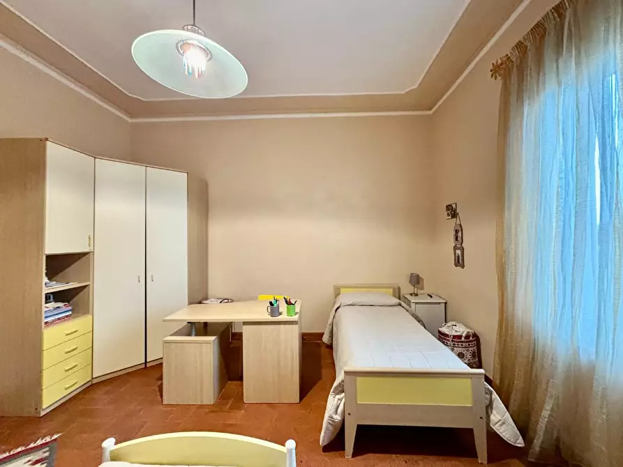 Immagine 56 di Casa indipendente in vendita  a Santa Croce Sull'arno
