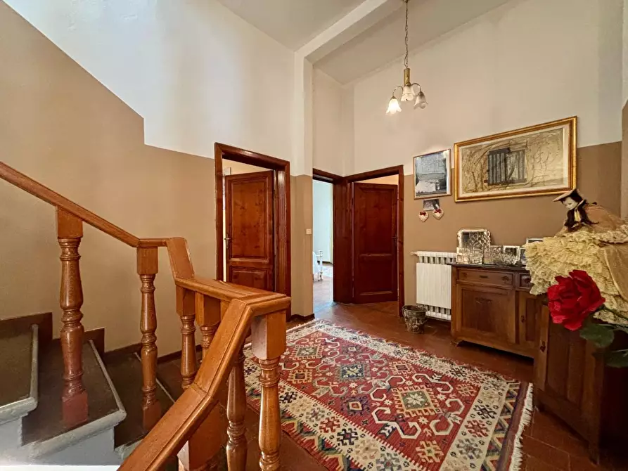 Immagine 65 di Casa indipendente in vendita  a Santa Croce Sull'arno
