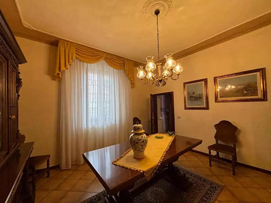 Immagine 8 di Casa indipendente in vendita  a Santa Croce Sull'arno