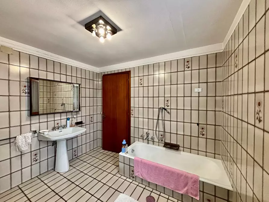 Immagine 52 di Casa indipendente in vendita  a Santa Croce Sull'arno