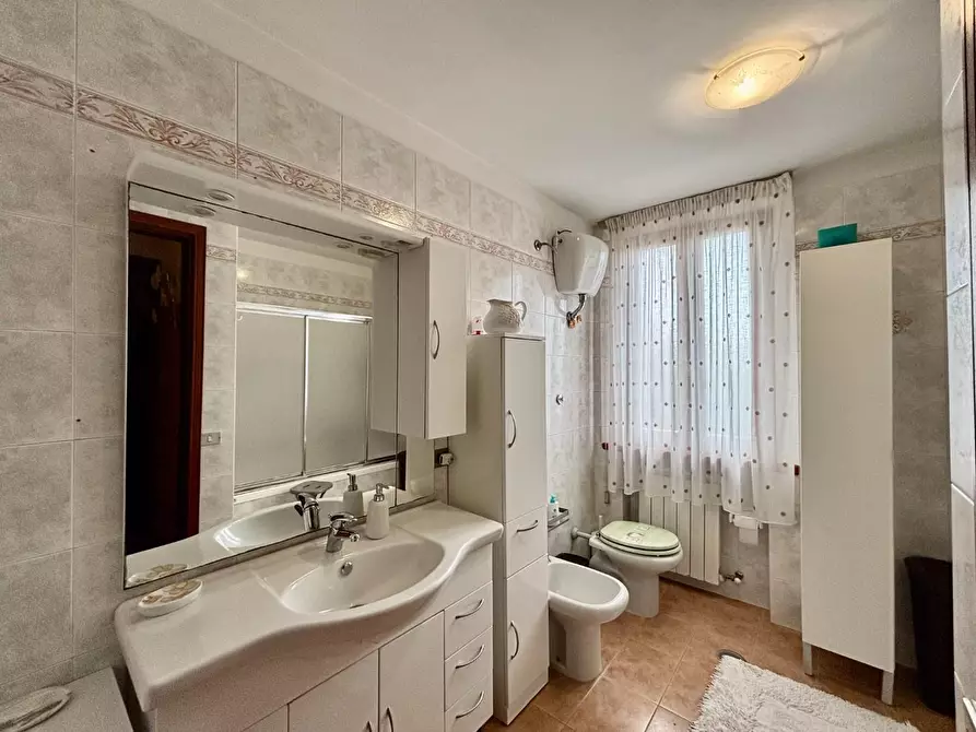 Immagine 67 di Casa indipendente in vendita  a Santa Croce Sull'arno