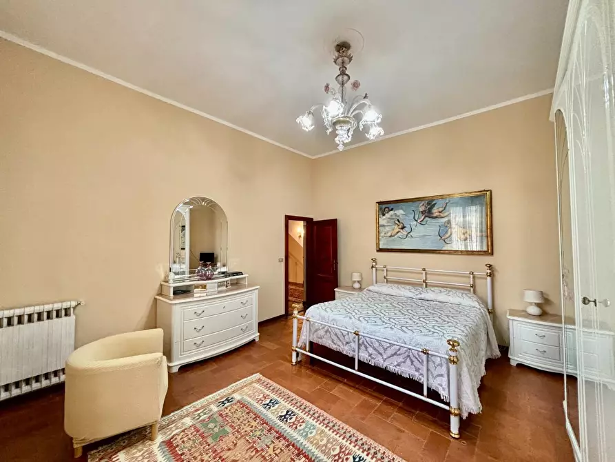 Immagine 59 di Casa indipendente in vendita  a Santa Croce Sull'arno