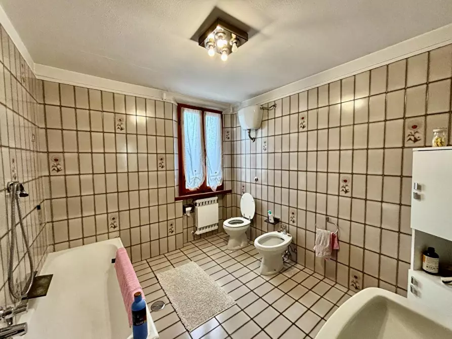 Immagine 50 di Casa indipendente in vendita  a Santa Croce Sull'arno