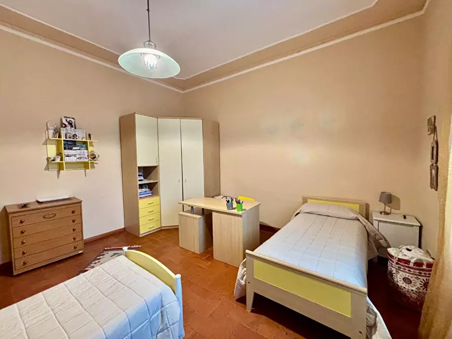 Immagine 57 di Casa indipendente in vendita  a Santa Croce Sull'arno